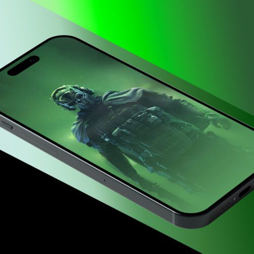 کالاف دیوتی وارزون موبایل