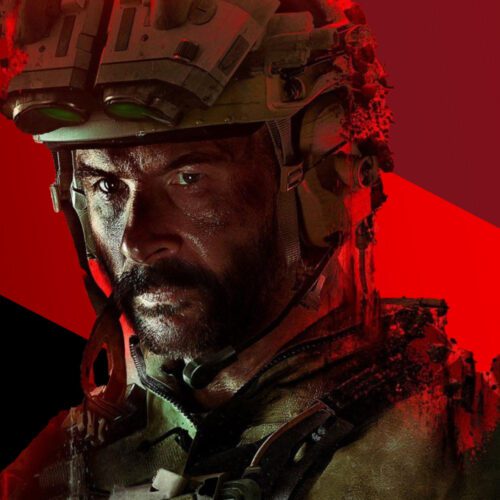 کالاف دیوتی مدرن وارفر ۳