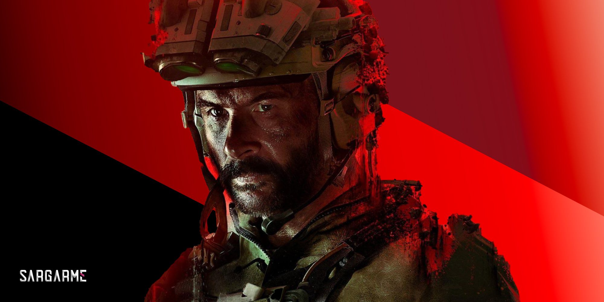 کالاف دیوتی مدرن وارفر ۳