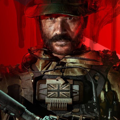 وارزون در مدرن وارفر ۳