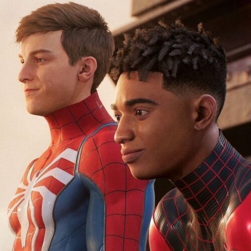 نمرات بازی Spider-Man 2