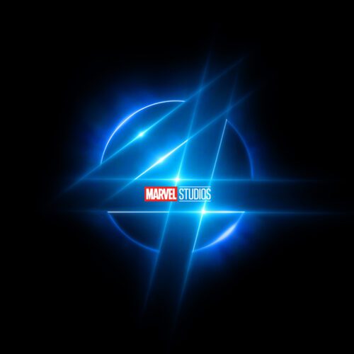 نام موقت فیلم چهار شگفت انگیز