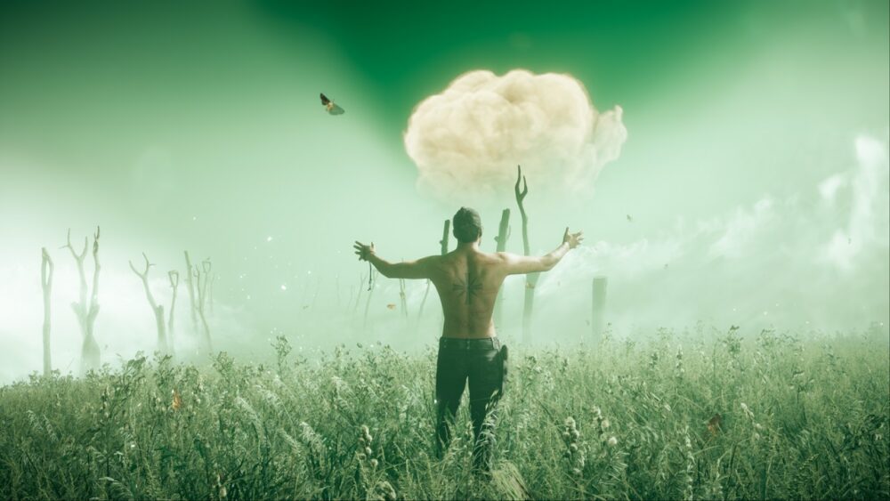 بازی چندنفره Far Cry