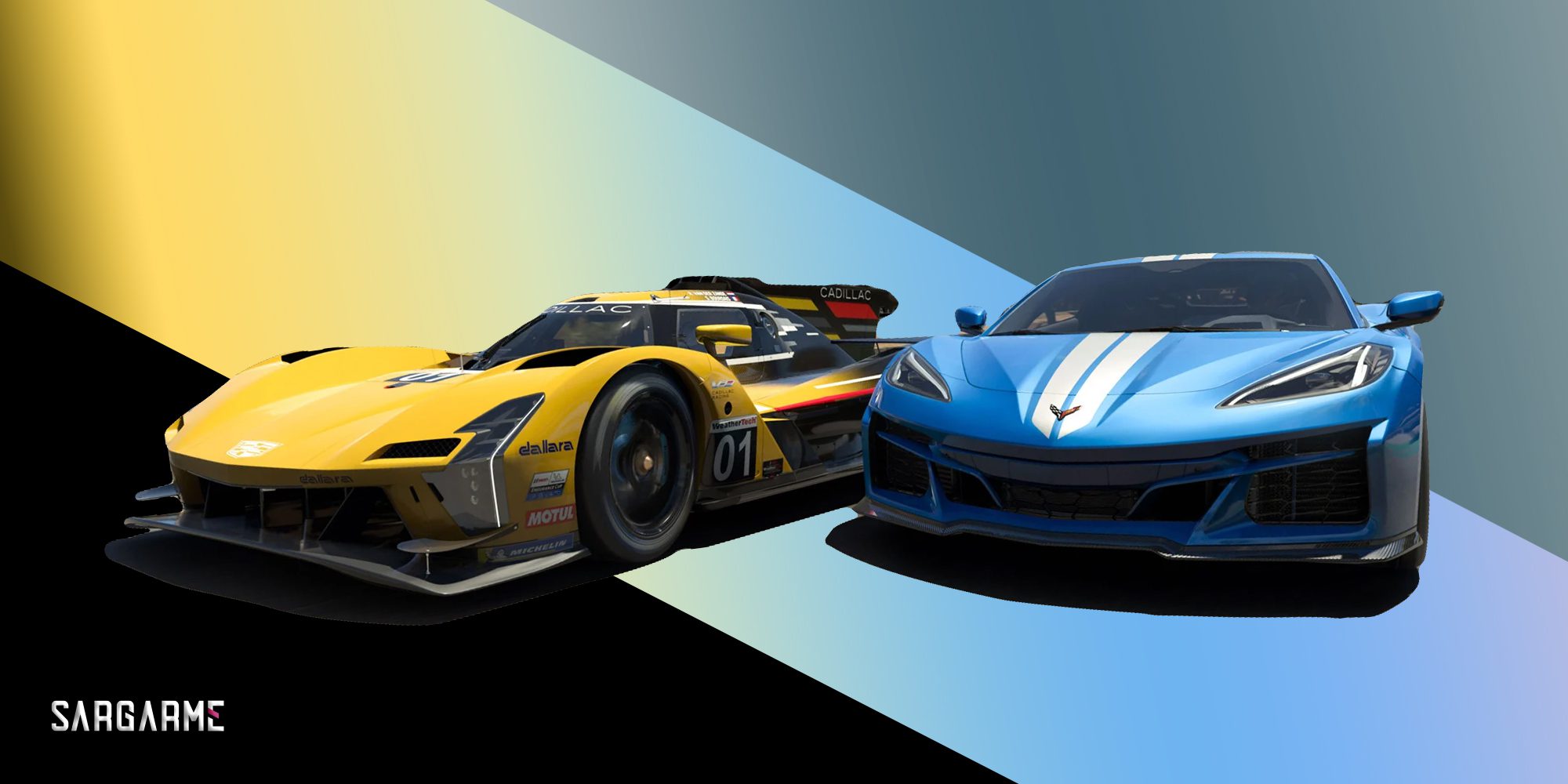 بازی Forza Motorsport