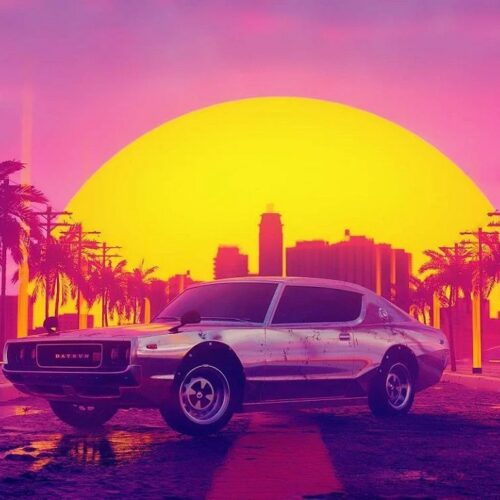 آب و هوای بازی GTA 6