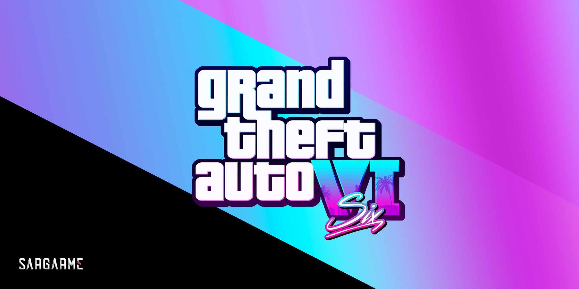 تاریخ انتشار فاش شده GTA 6