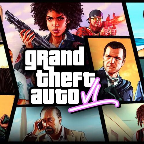 سیستم انیمیشن بازی GTA 6