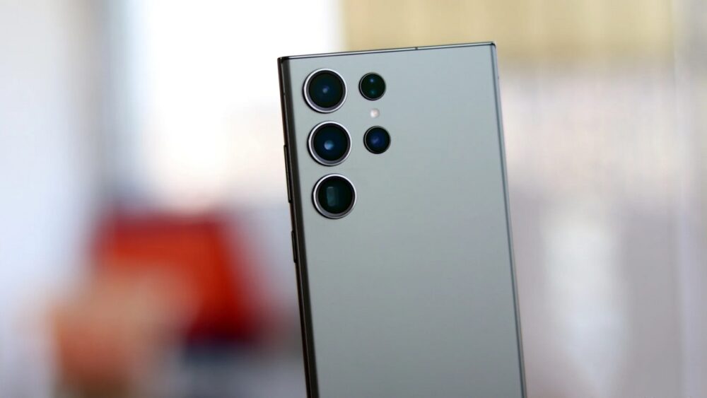 زوم گلکسی اس ۲۴ اولترا