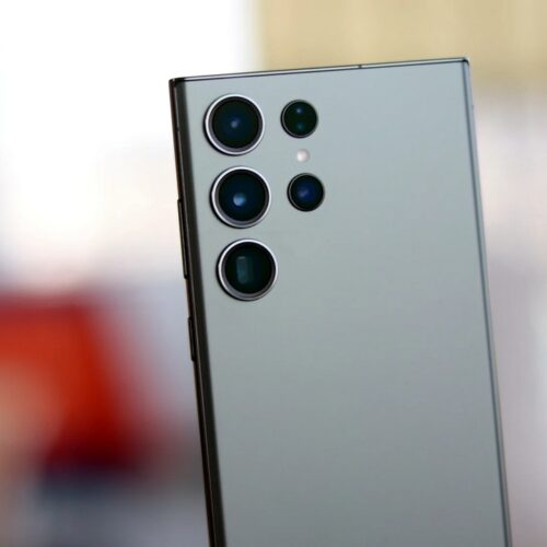 زوم گلکسی اس ۲۴ اولترا