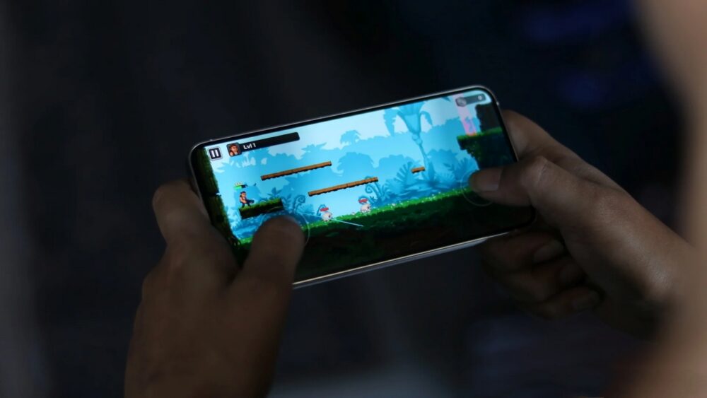 گلکسی اس ۲۴ پلاس رم