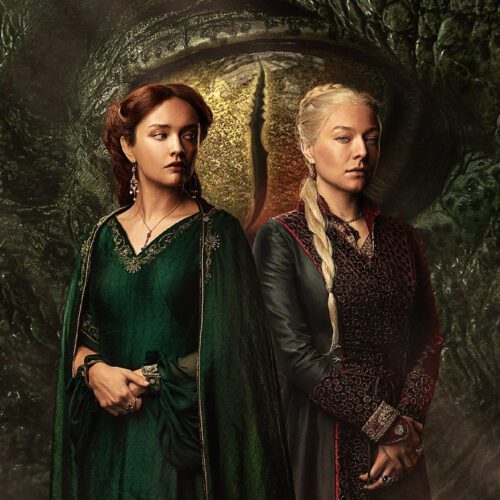 کارگردان خاندان اژدها