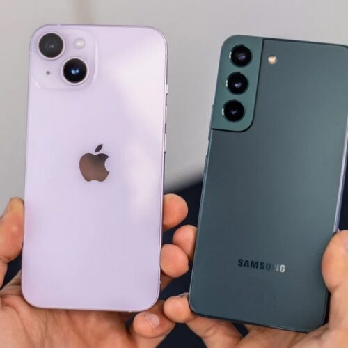 قیمت گوشی‌های پرچم‌دار