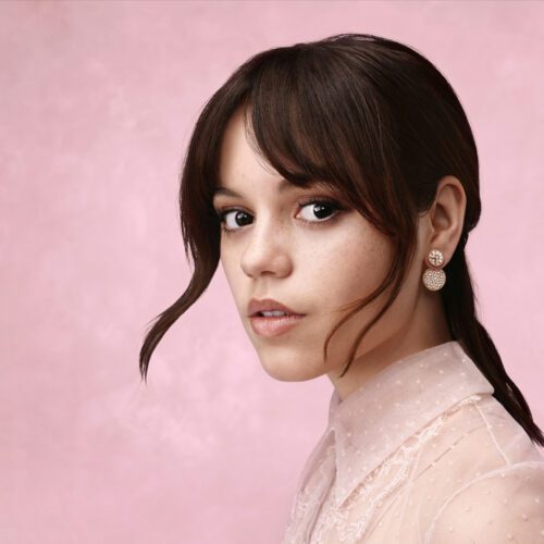 فیلم جدید جنا اورتگا