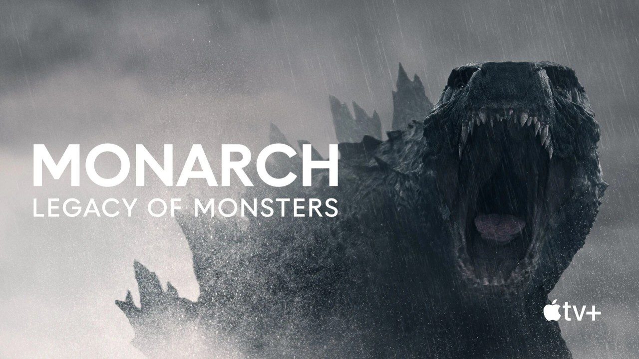 نقدهای سریال Monarch: Legacy of Monsters