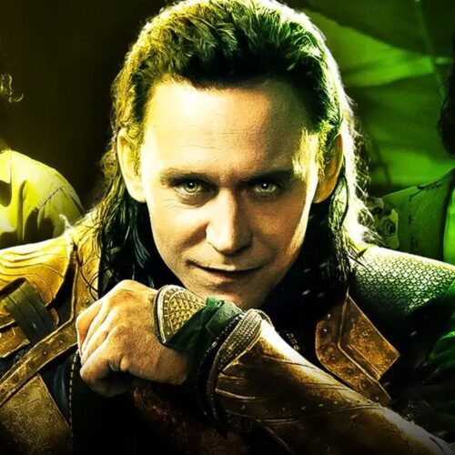 فصل دوم سریال لوکی