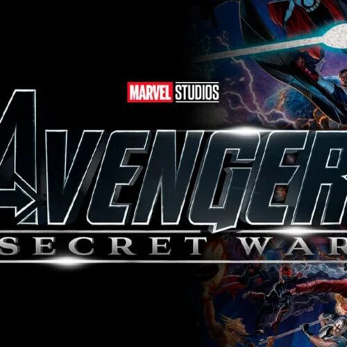 بزرگترین ابرشرور مارول