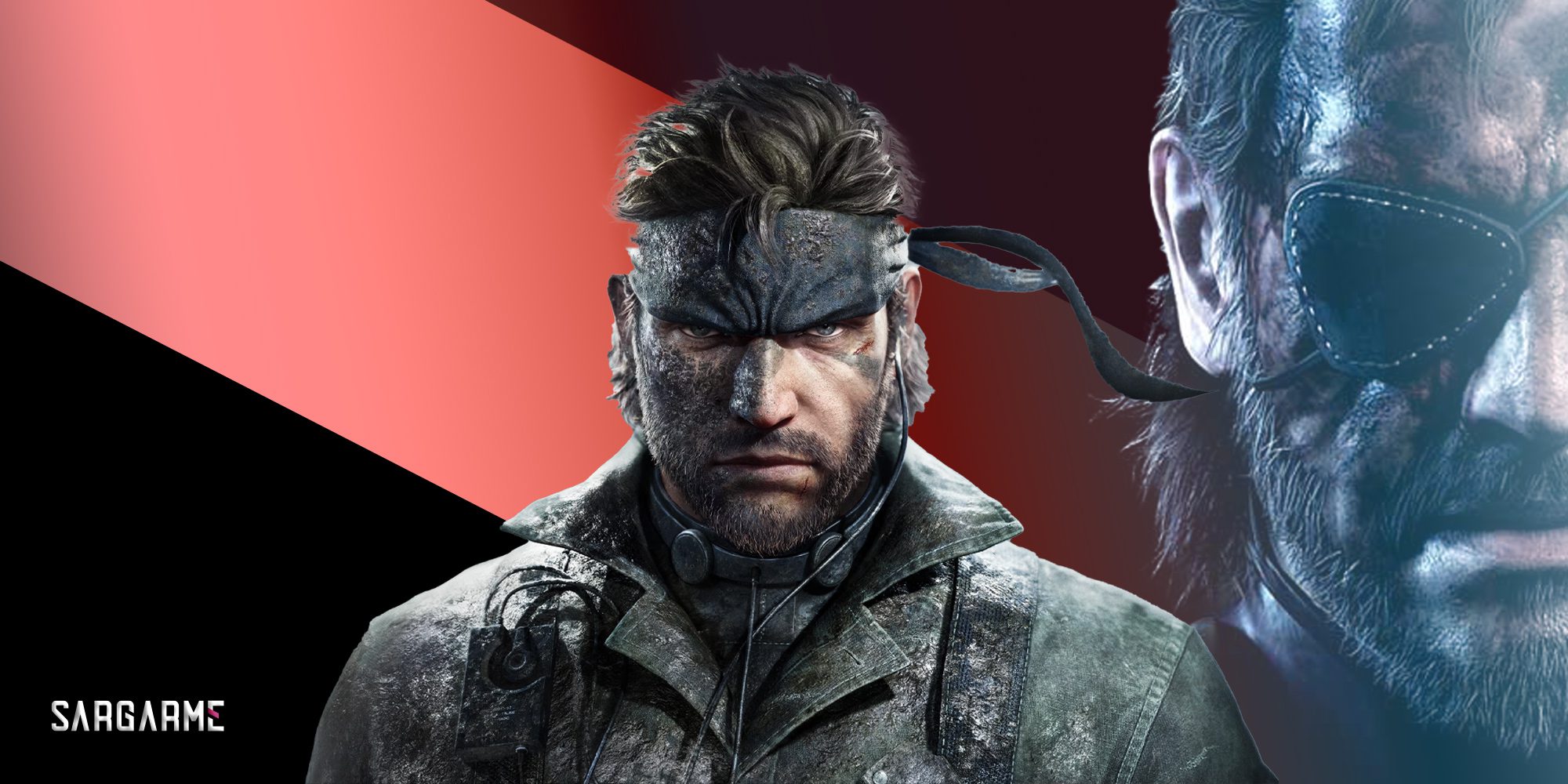 سری بازی Metal Gear