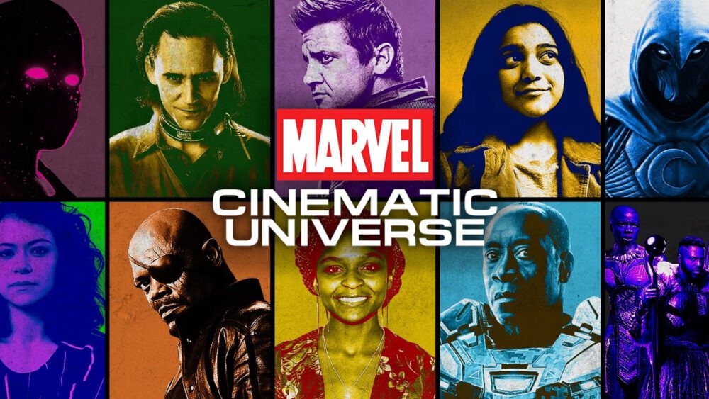 لوگوی جدید سریال آگاتا