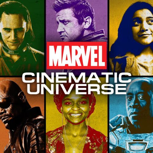 لوگوی جدید سریال آگاتا