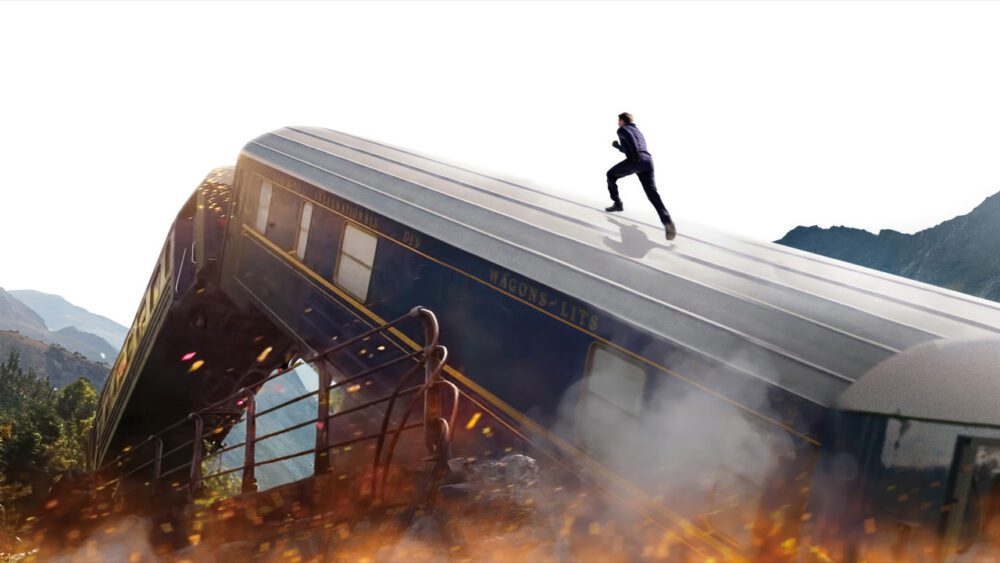 انتشار فیلم ماموریت غیرممکن 8