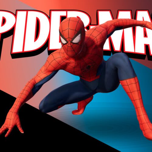 بازی های مرد عنکبوتی