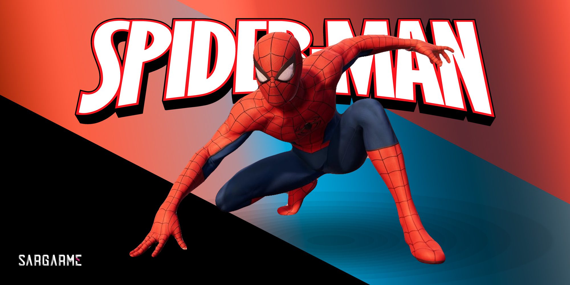 بازی های مرد عنکبوتی