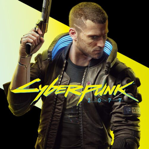 بسته الحاقی Phantom Liberty بازی سایبرپانک