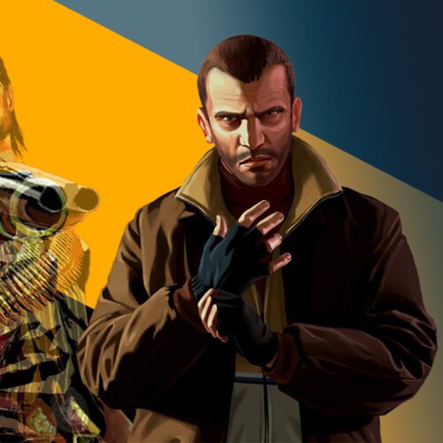 بهترین بازی های راکستار