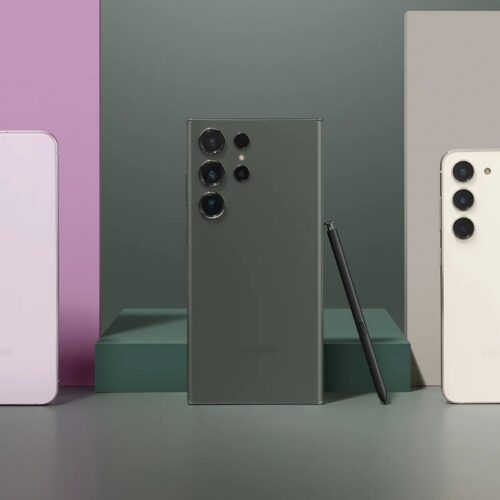 فروش گلکسی اس ۲۳