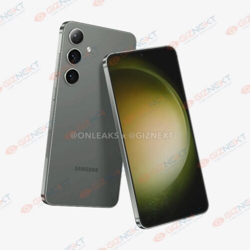 گلکسی اس ۲۴ پلاس