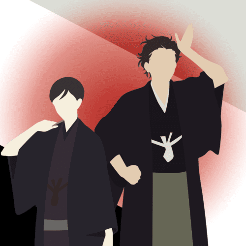 معرفی ده انیمه که در آن فرهنگ ژاپن به زیبایی به تصویر کشیده شده است!