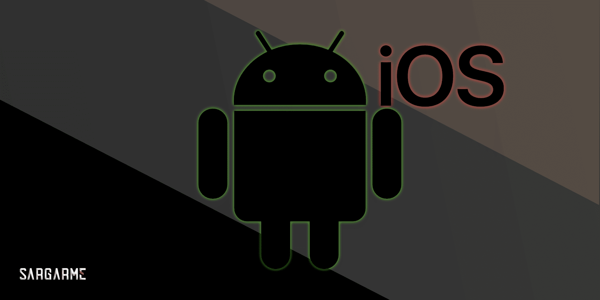 اندروید 14 در مقابل iOS 17: کدام سیستم‌عامل ارتقاء بزرگ‌تری دریافت کرد؟