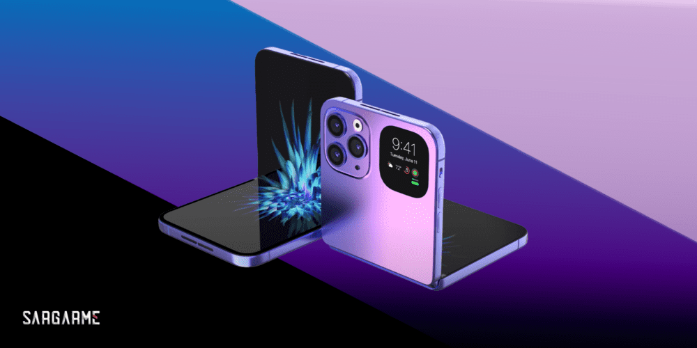 آیا اپل ریسک ساخت آیفون تاشو را به جان میخرد