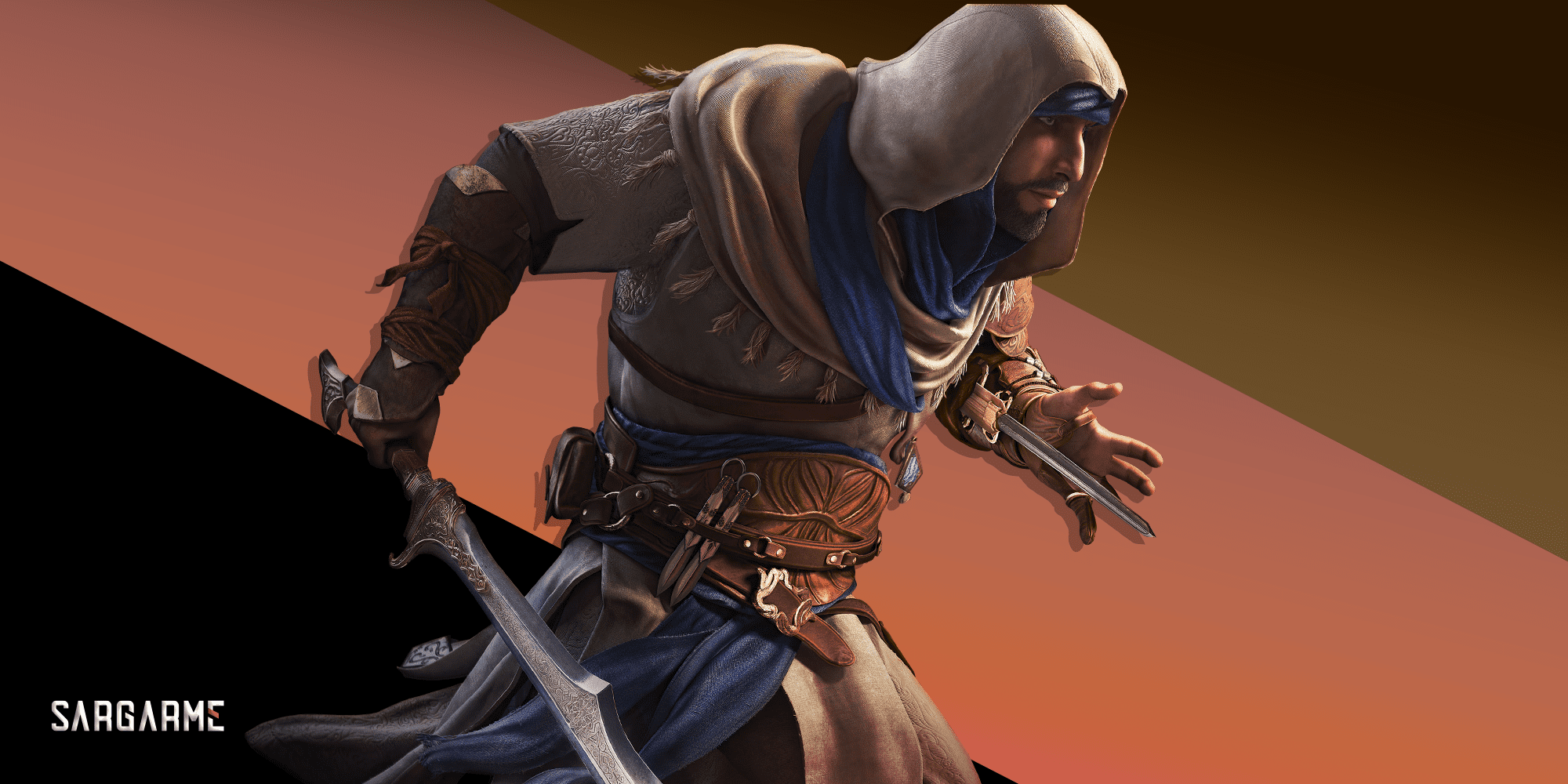 نقد و بررسی بازی  Assassin's Creed Mirage