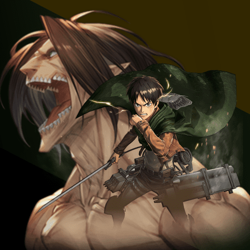 معرفی انیمه‌ های شبیه به حمله به تایتان