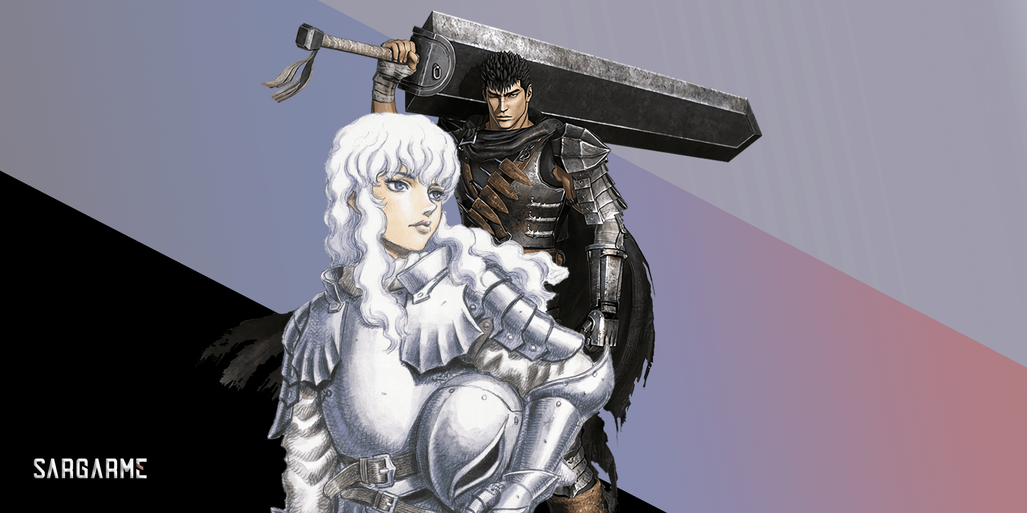 رده‌بندی بهترین مبارزات سری برزرک!