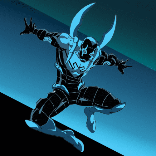 بهترین فیلم های ابرقهرمانی شبیه بلو بیتل