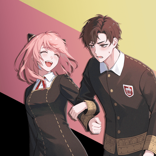 معرفی و رتبه بندی بهترین مامورهای انیمه جاسوس و خانواده