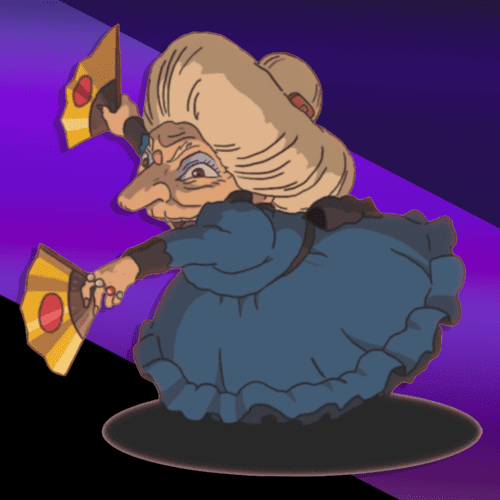 معرفی و بررسی بهترین شخصیت منفی انیمه های استودیو جیبلی