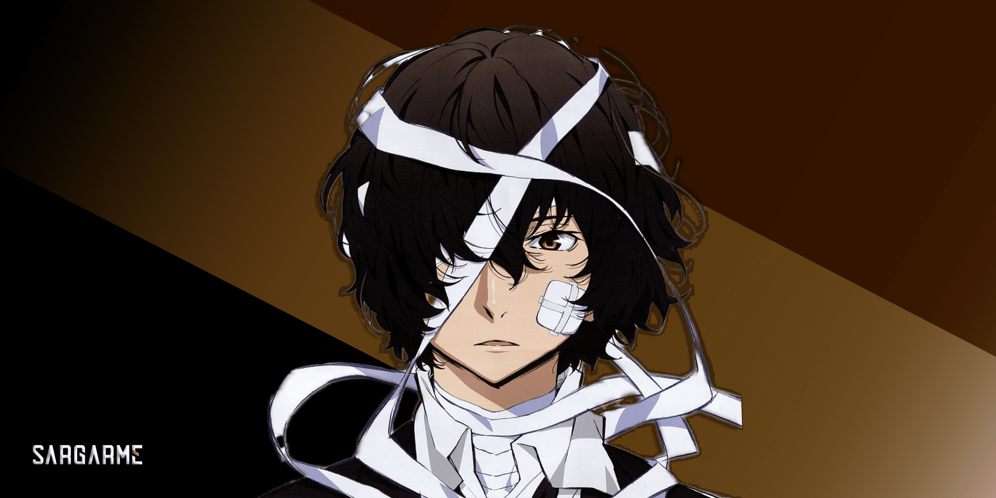انیمه Bungo Stray Dogs: محدودیت قدرت‌های دازای کجاست؟