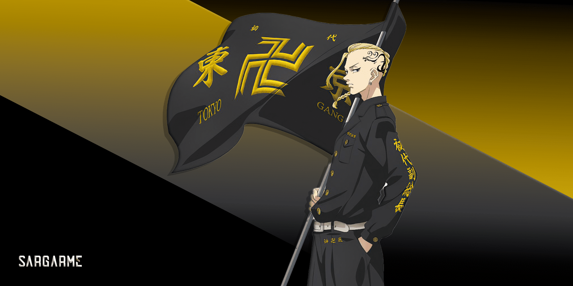 هرآنچه از فصل سوم انیمه انتقام جویان توکیو می دانیم