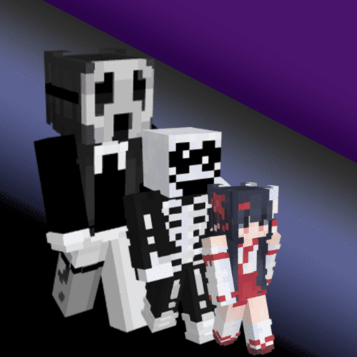 Minecraft: آموزش ساخت اسکین ماینکرافت