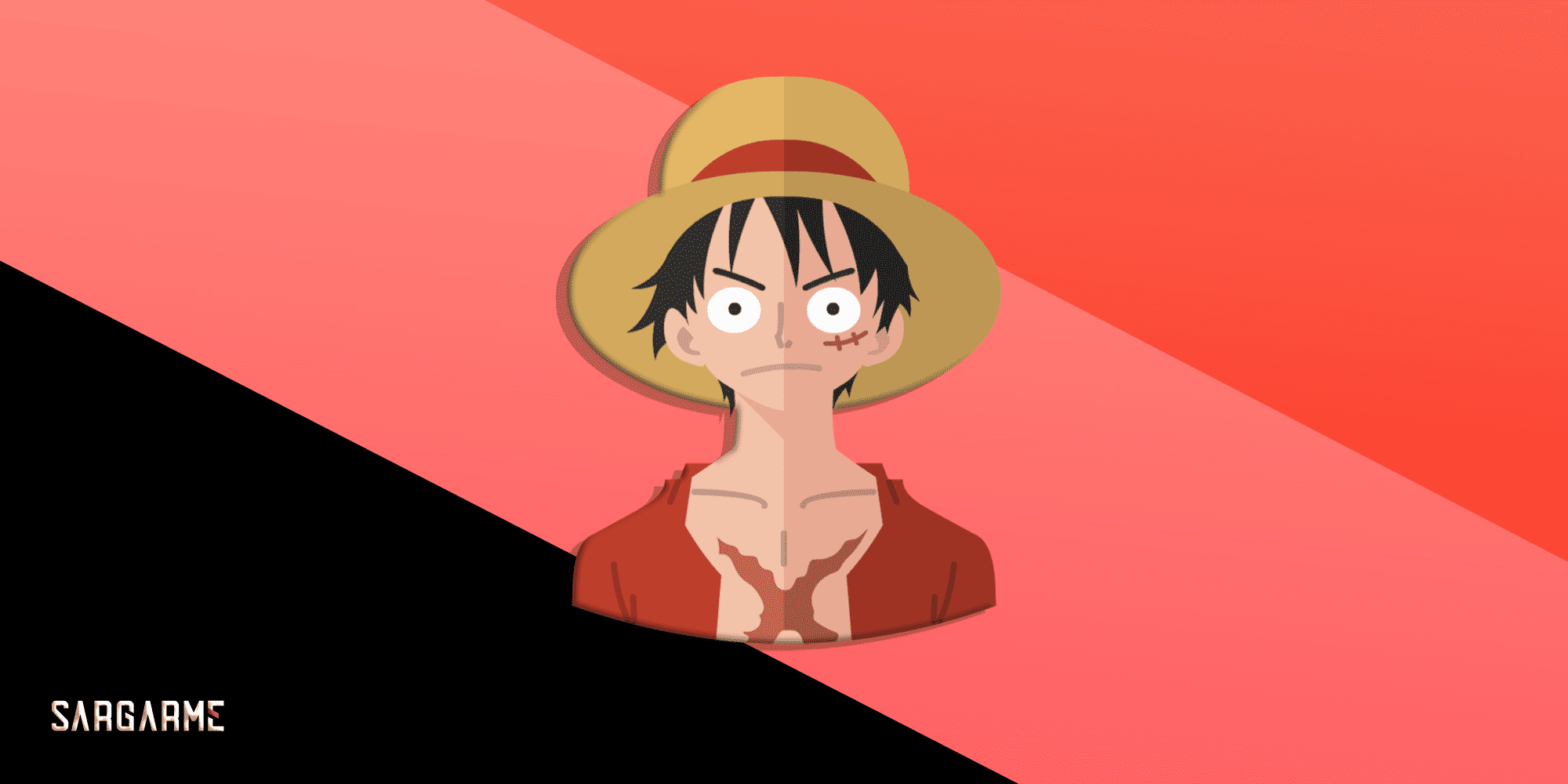 بزرگ‌ ترین نقاط ضعف لوفی در انیمه وان پیس!