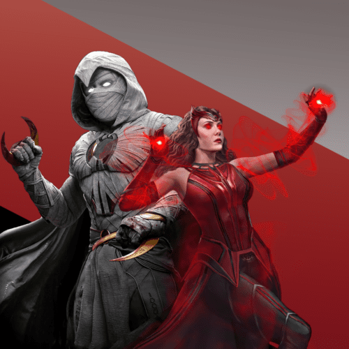 سریال های دنیای سینمایی مارول