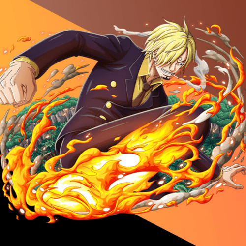 انیمه وان پیس: ۱۶ قدرت که به میوه‌های شیطانی مرتبط نبودند!