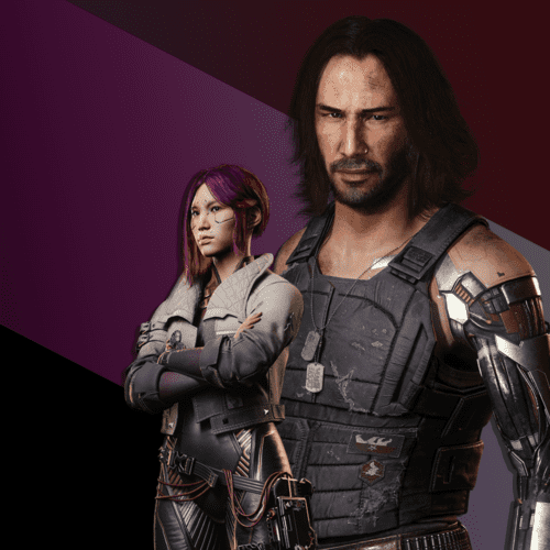 مقایسه سایبرپانک 2077 و استارفیلد | کدام یک نقش آفرینی جذابتری هستند؟