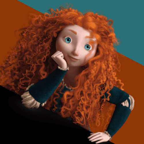 رتبه بندی قویترین پرنسس های دیزنی | Disney