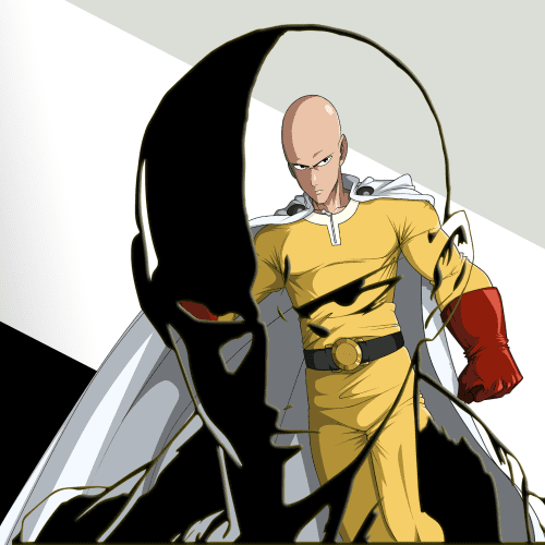 انیمه وان پانچ من: توضیح کلاس‌های ابرقهرمانی!