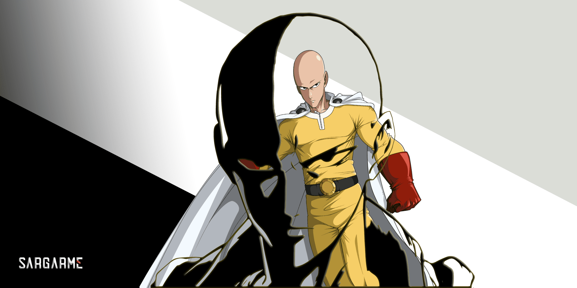 انیمه وان پانچ من: توضیح کلاس‌های ابرقهرمانی!