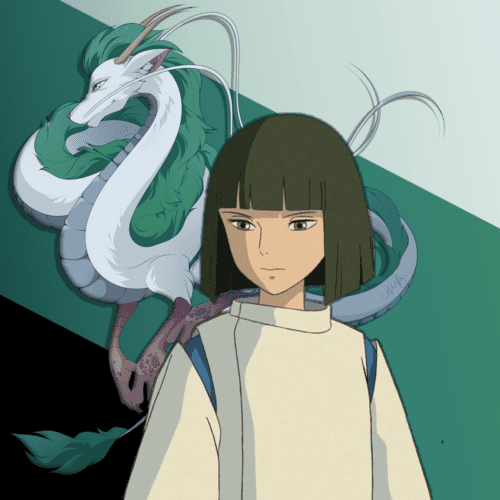 بهترین شخصیت‌های مکمل در فیلم های استودیو جیبلی